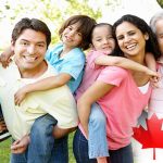 Family Reunification Programs for Canada.